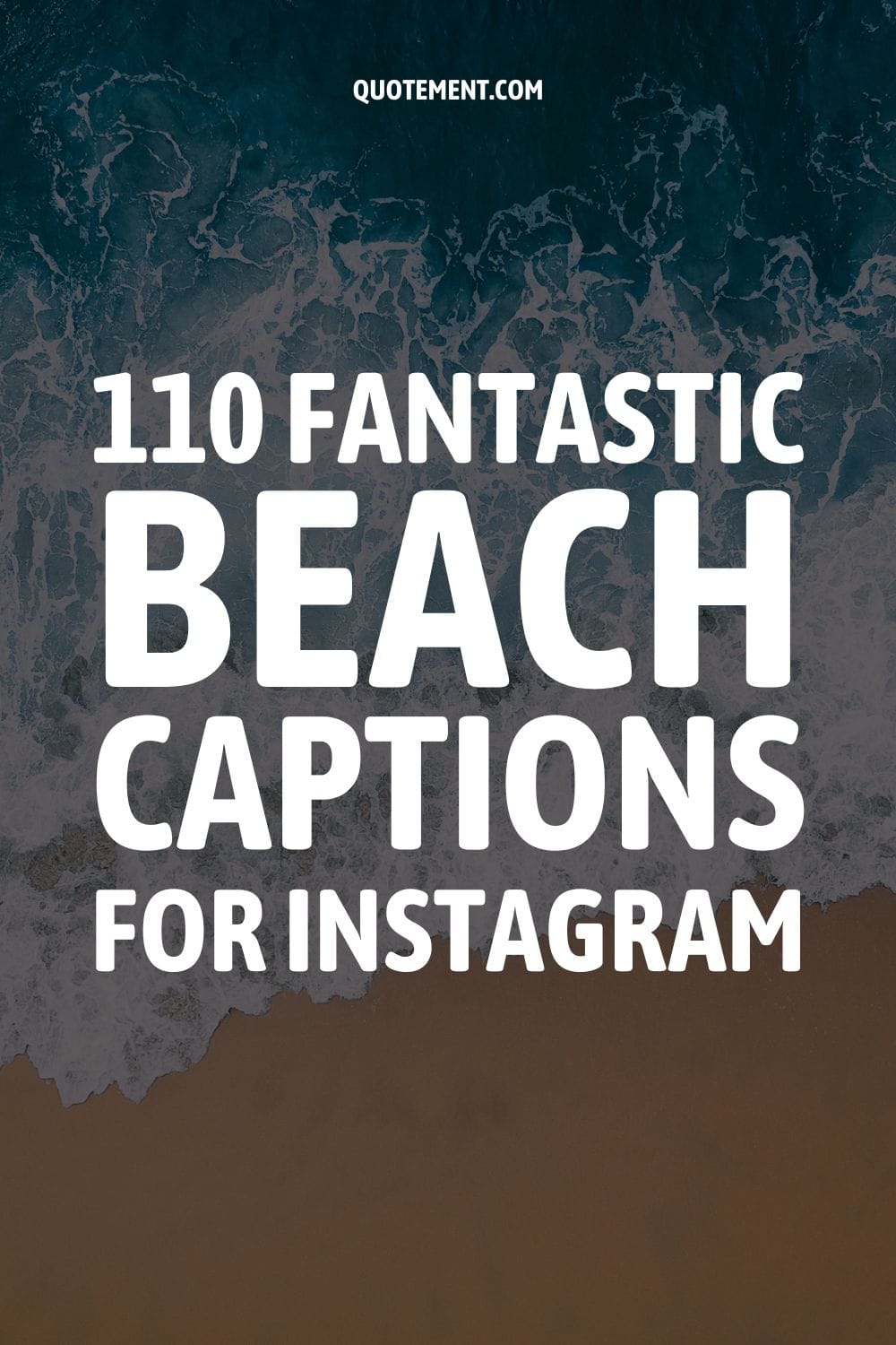 110 Beach Captions For Instagram To Share Summer Vibes

