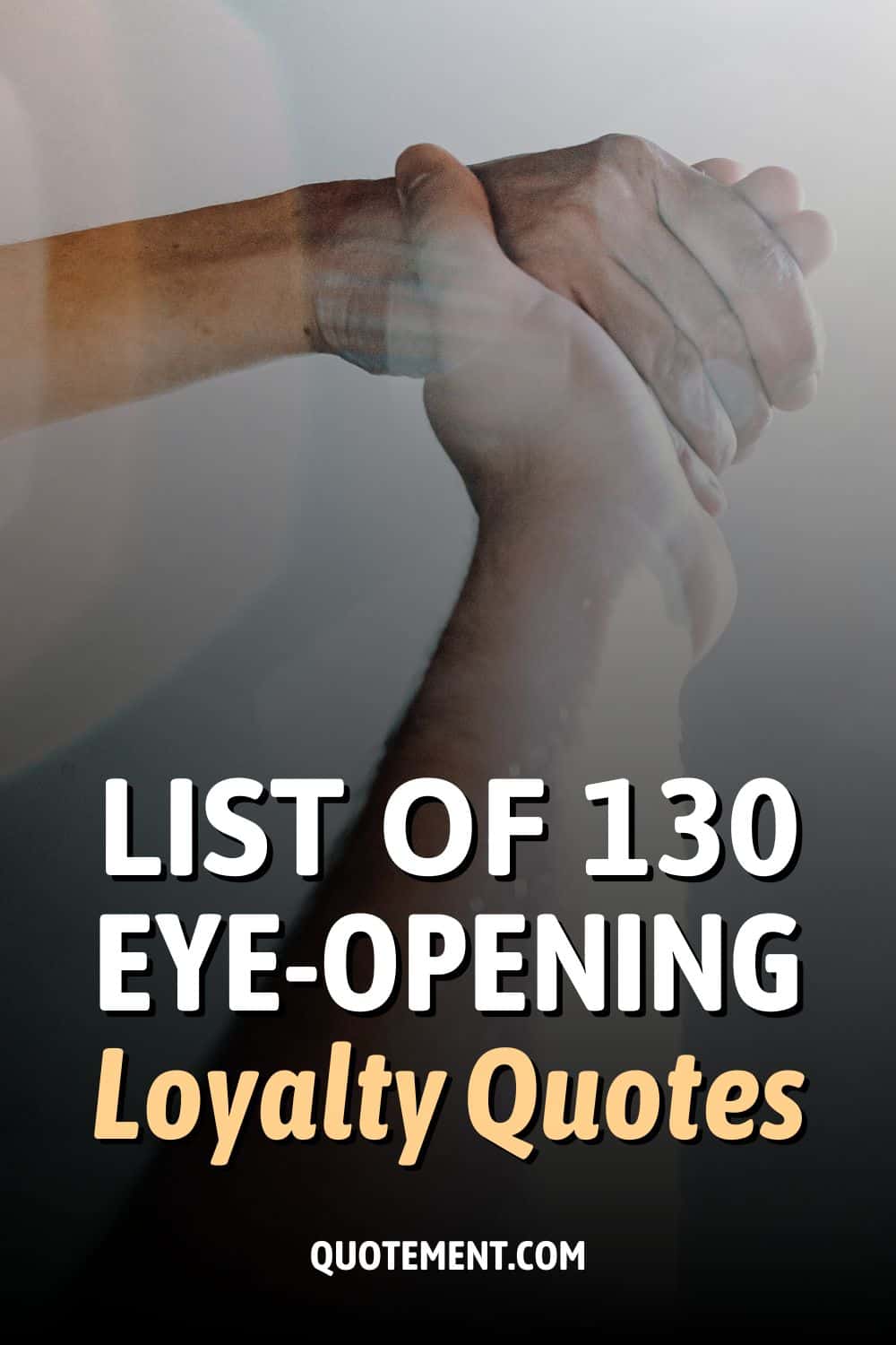 130 Loyalty Quotes On A Virtue Worth More Than Gold
