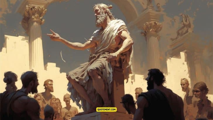 140 Epictetus Quotes That Really Are Epic