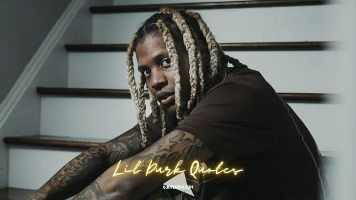 150 Greatest Lil Durk Quotes That Inspire Resilience