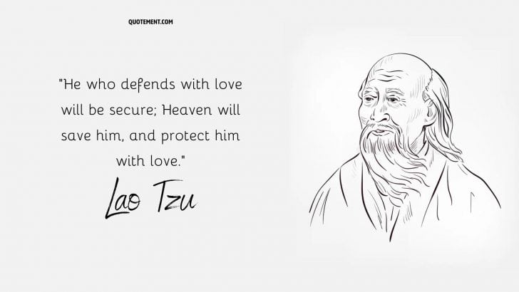 150 Lao Tzu Quotes To Spread The Wisdom Of The Old Master
