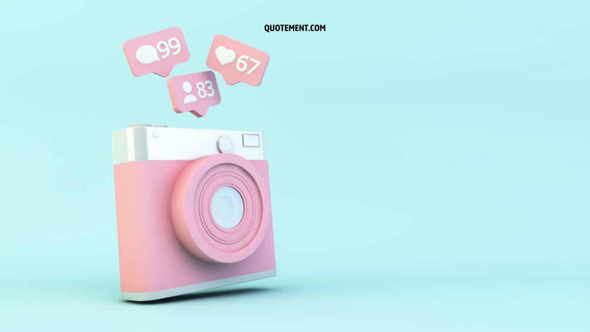 200 Best Dope Insta Captions To Step Up Your Insta Game