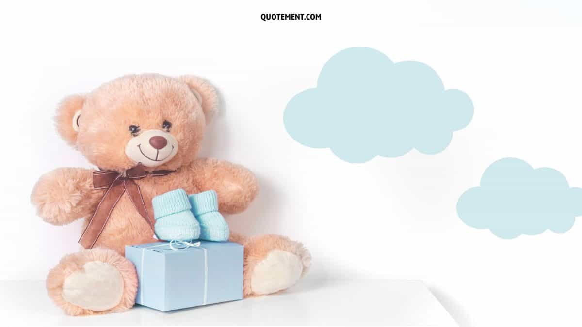 280 Ultimate Baby Shower Captions To Celebrate A New Life