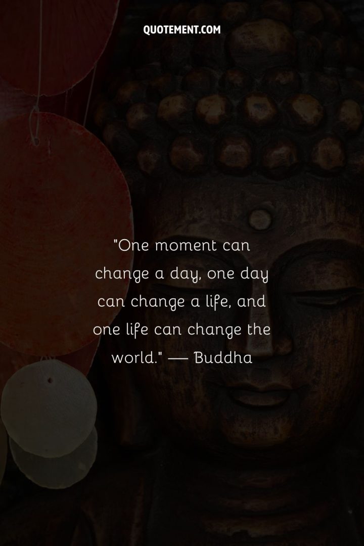 130 Buddhist Quotes To Help You The Awakened One