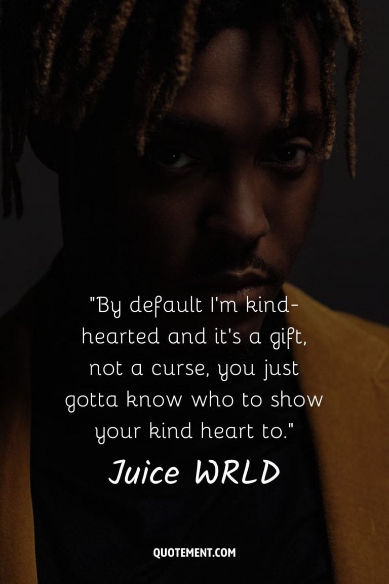 120 Most Inspiring Juice WRLD Quotes Of All Time