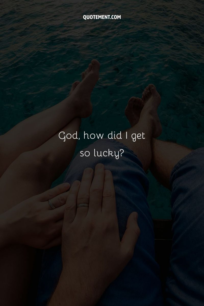 120 Cute Couple Captions For Instagram For Honeymooners