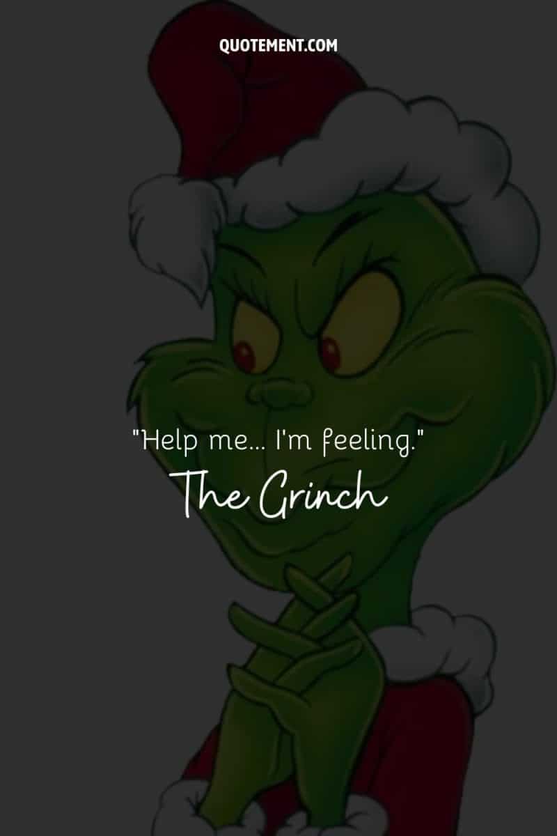 Discovering 90 Grinch Quotes That Lighten The Holiday Spirit