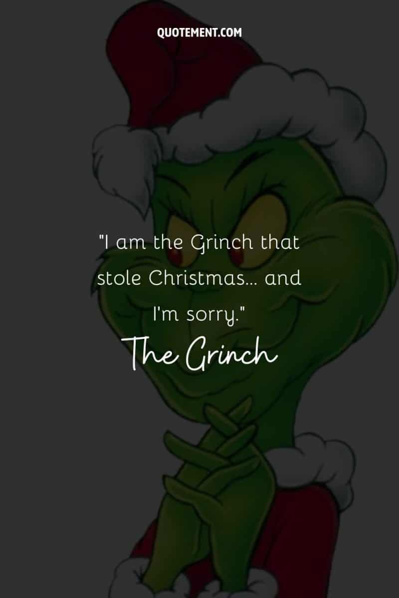 Discovering 90 Grinch Quotes That Lighten The Holiday Spirit