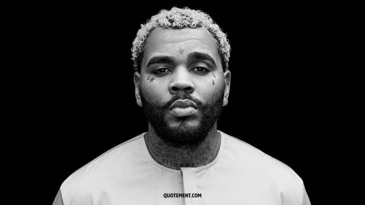 List Of 160 Most Inspirational Kevin Gates Quotes