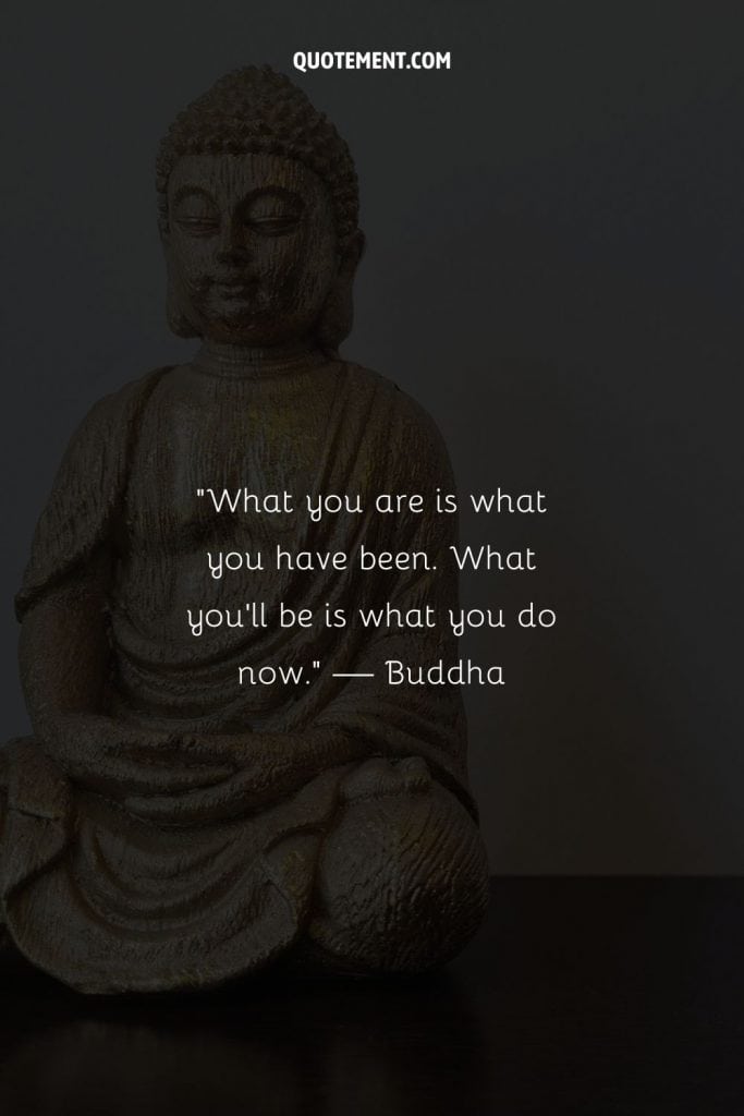 130 Buddhist Quotes To Help You Become The Awakened One