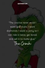Discovering 90 Grinch Quotes That Lighten The Holiday Spirit