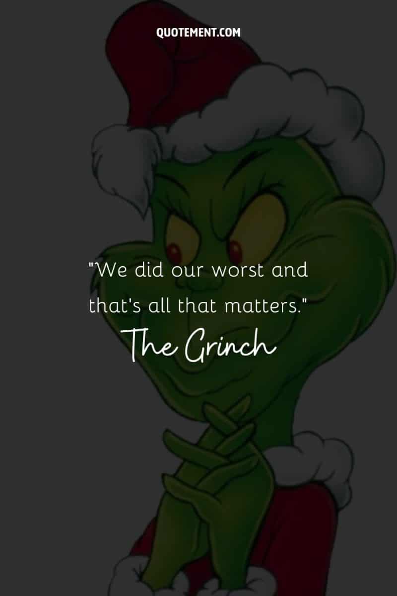 Discovering 90 Grinch Quotes That Lighten The Holiday Spirit