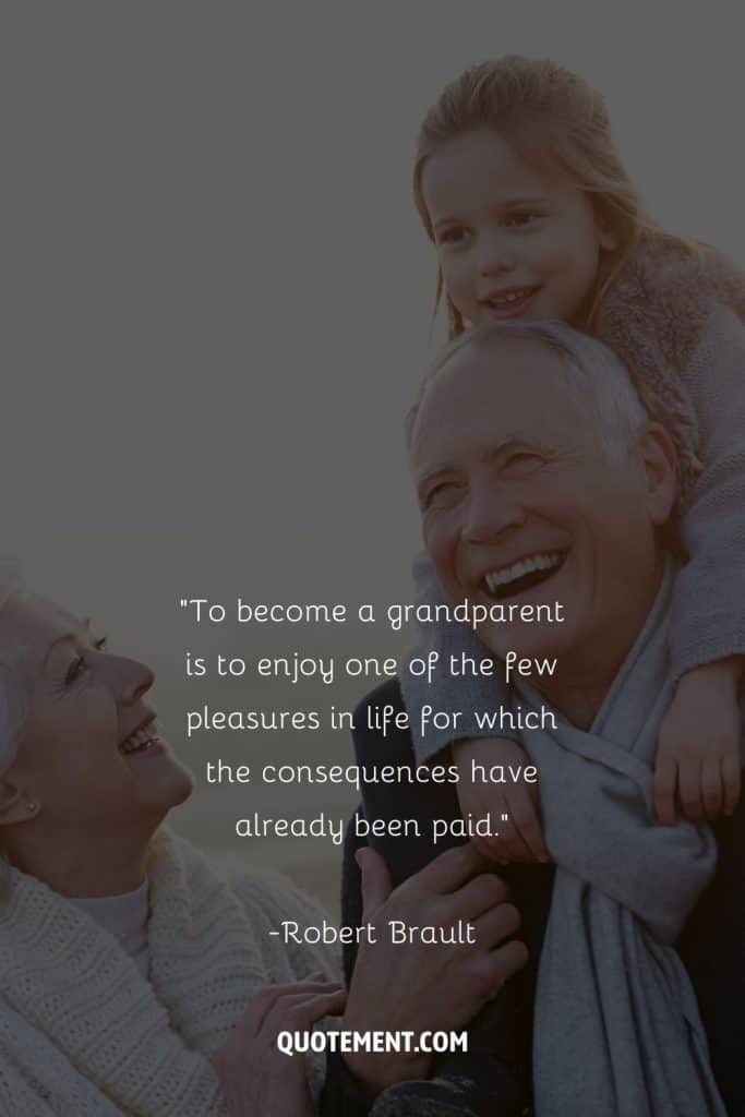 110 Grandchildren Quotes Celebrating The Joys They Bring