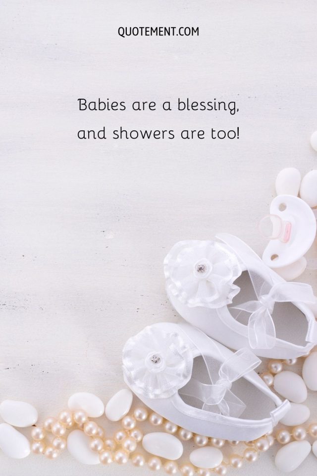 280 Ultimate Baby Shower Captions To Celebrate A New Life