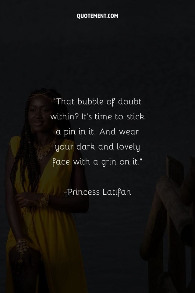 80 Best Melanin Quotes Celebrating Beauty In All Shades