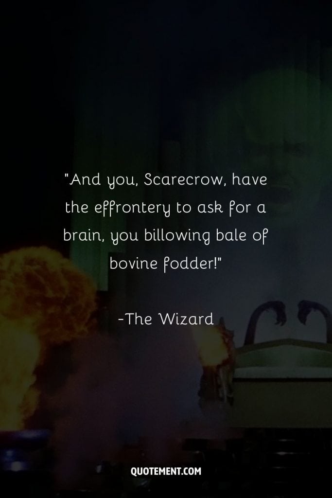 70 Best The Wizard Of Oz Quotes That Inspire And Delight
