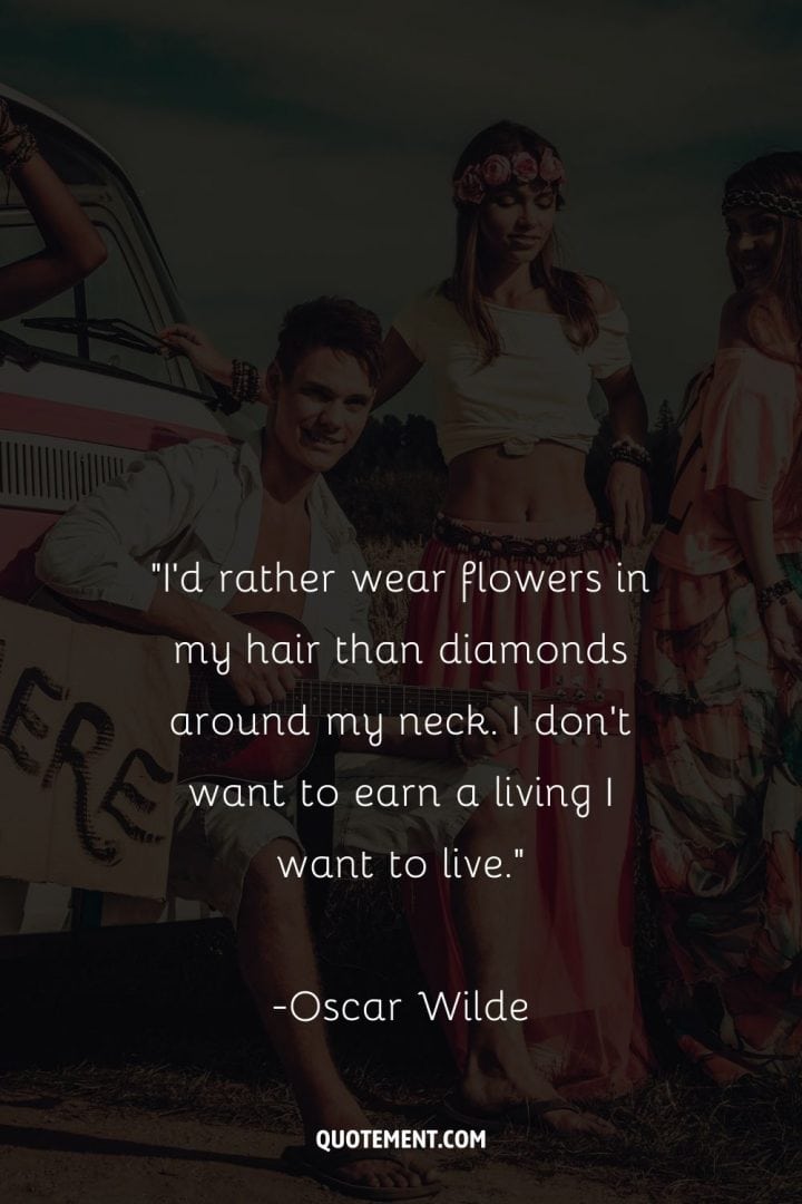 170 Iconic Hippie Quotes To Embrace A FreeSpirited Life