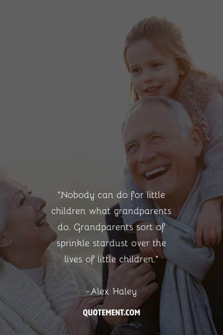 110 Grandchildren Quotes Celebrating The Joys They Bring