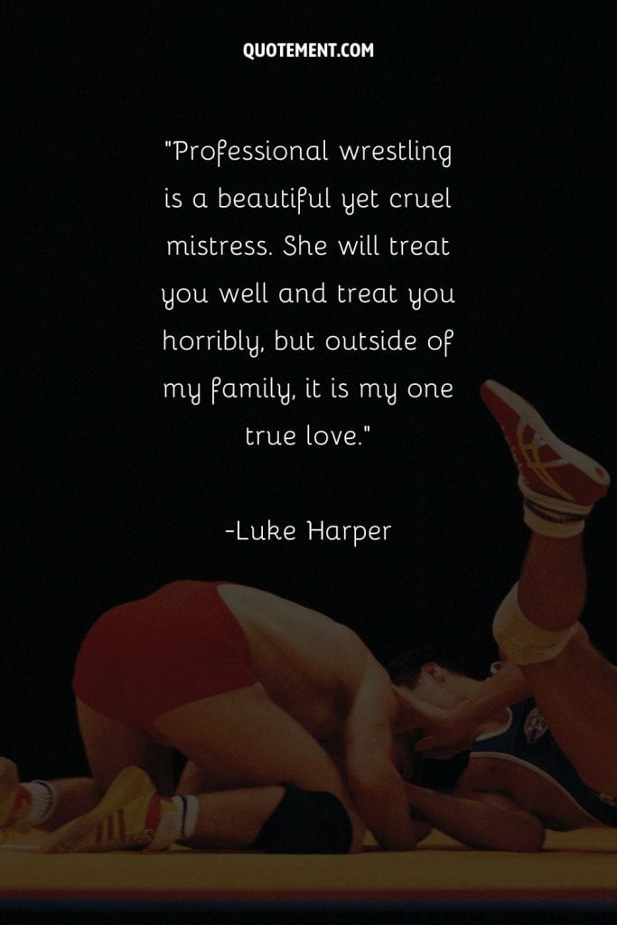 150 Best Wrestling Quotes To Embrace The Thrill Of Fight