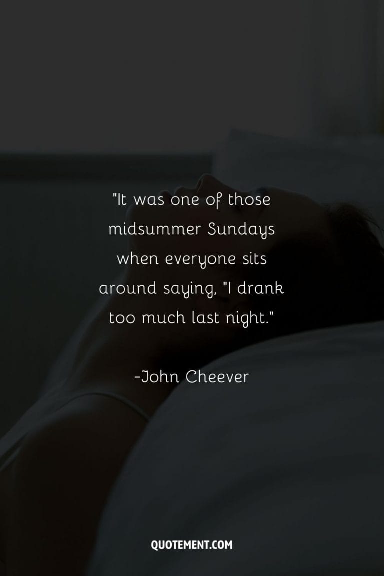 80 Funny Sunday Quotes To Embrace The Joys Of Lazy Day