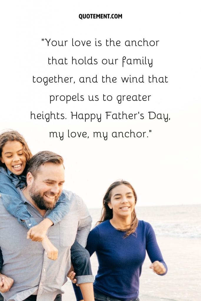 130 Special Father's Day Messages From Wife To Husband