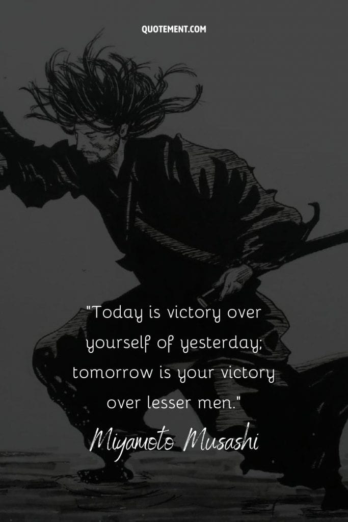 110 Miyamoto Musashi Quotes To Teach You The Art Of Life