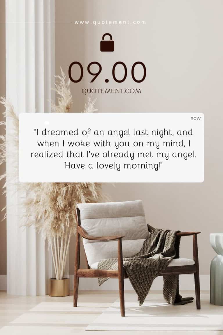 240 Best Good Morning Message To Make Her Fall In Love