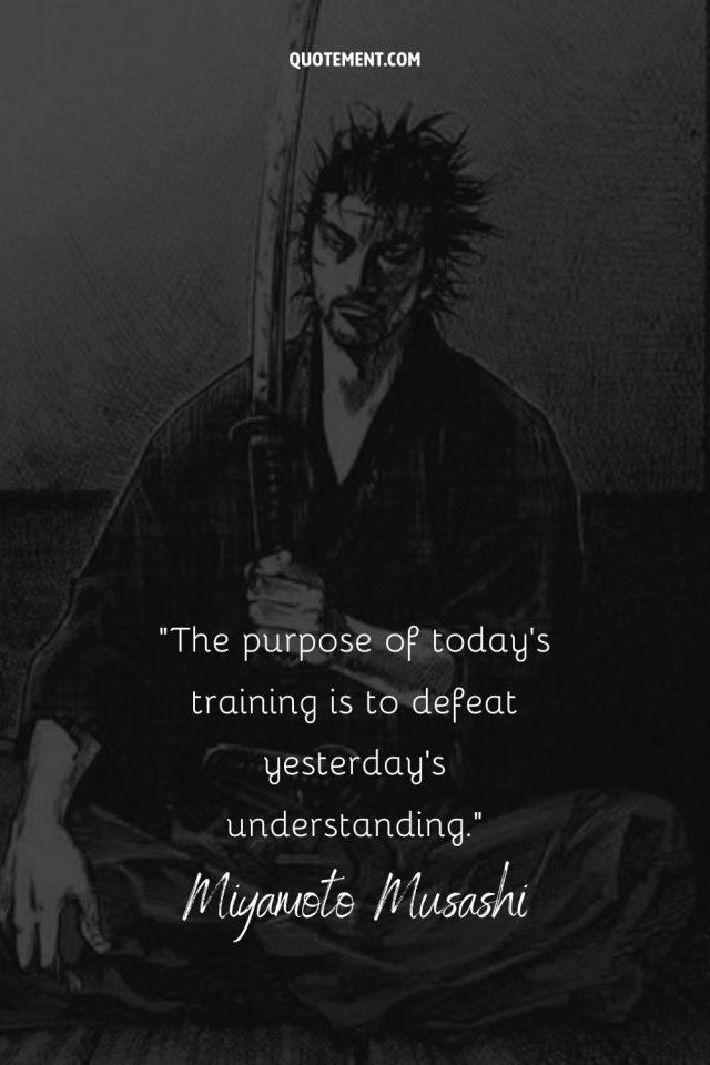 110 Miyamoto Musashi Quotes To Teach You The Art Of Life