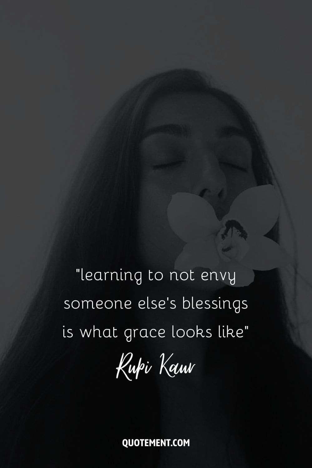 learning to not envy