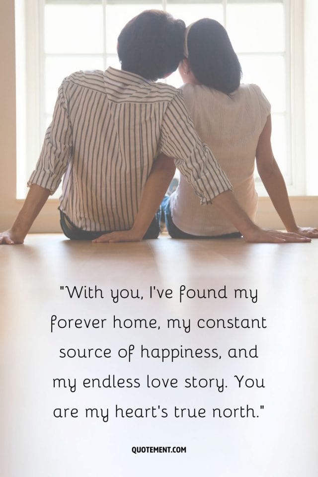 190 Touching Deep Love Messages For Him To Melt His Heart