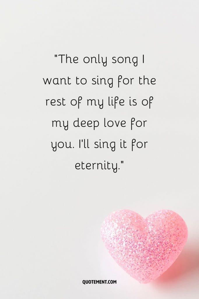 190 Touching Deep Love Messages For Him To Melt His Heart