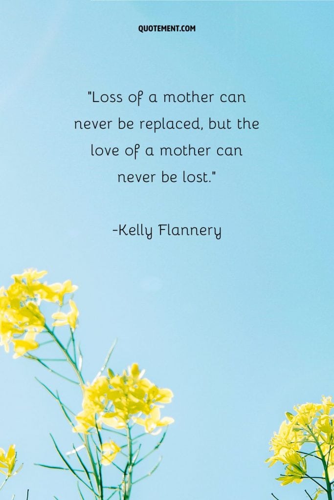 80 Heart-touching Happy Mother's Day In Heaven Quotes