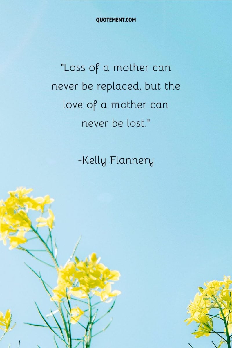 80 Heart-Touching Happy Mother's Day In Heaven Quotes