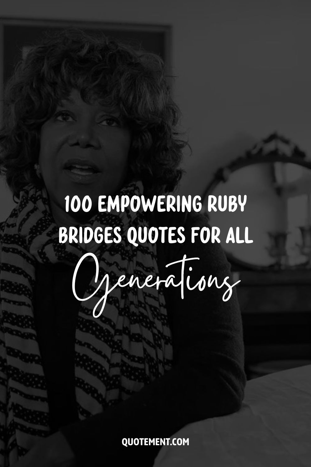 100 Empowering Ruby Bridges Quotes For All Generations 