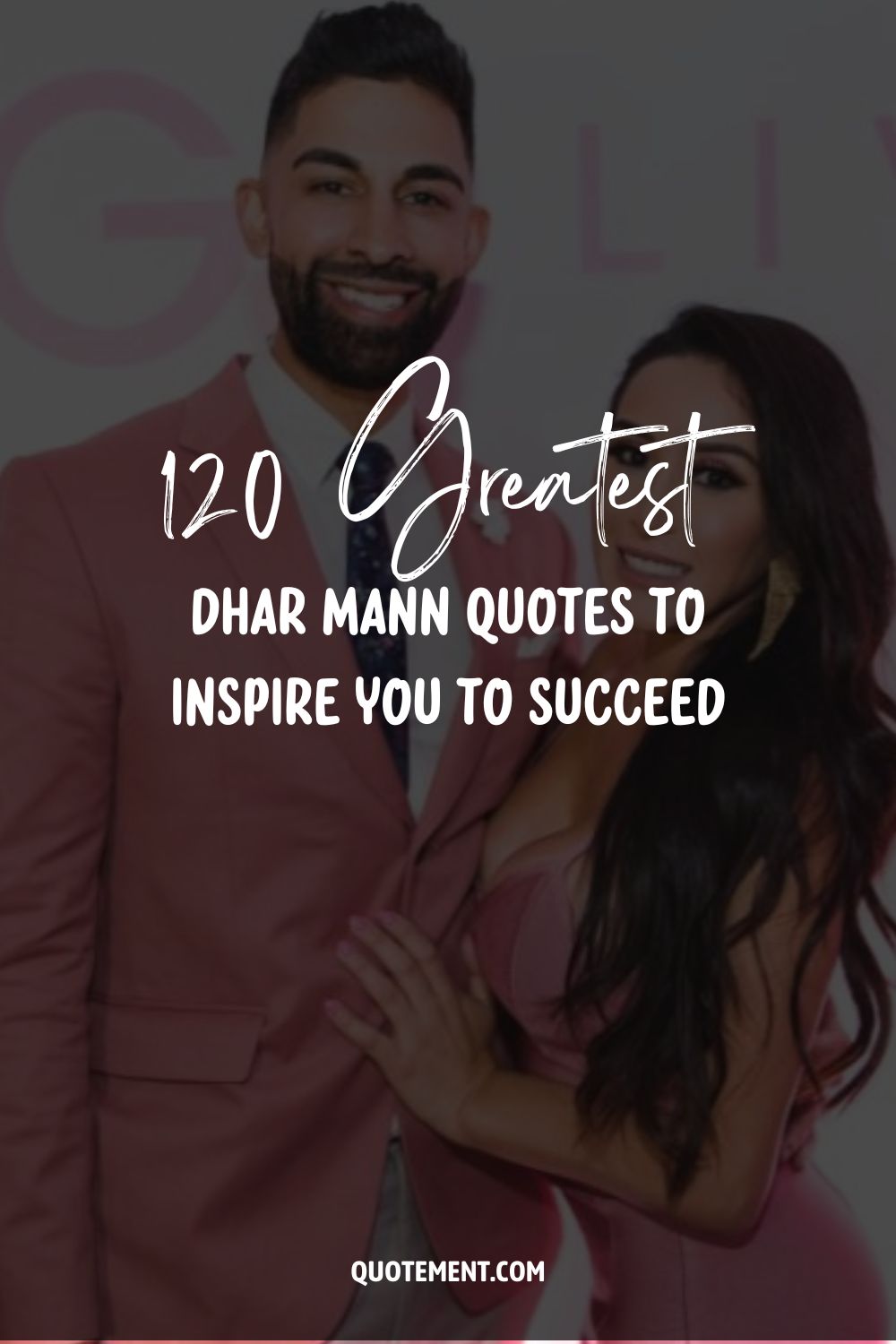 120 Greatest Dhar Mann Quotes To Inspire You To Succeed
