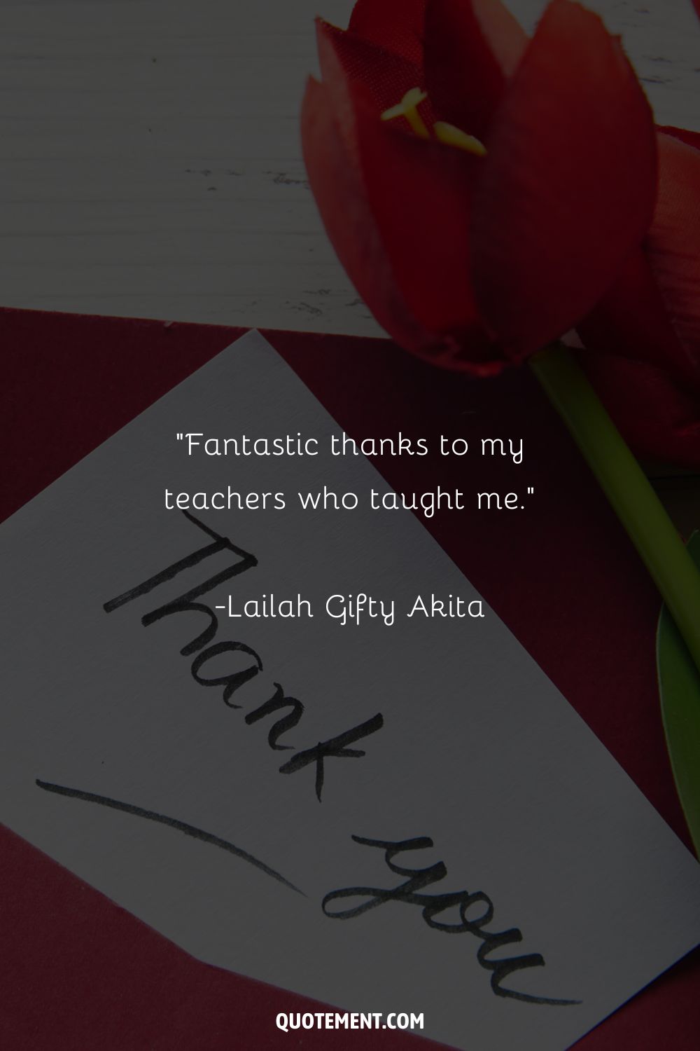 Fantastic thanks to my teachers who taught me.
