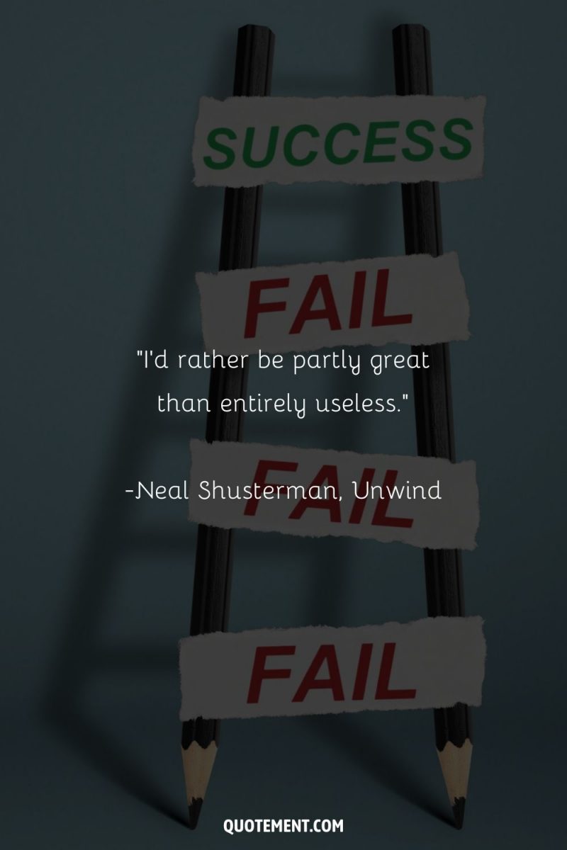 400 Quotes About Failure That Teach Valuable Life Lessons