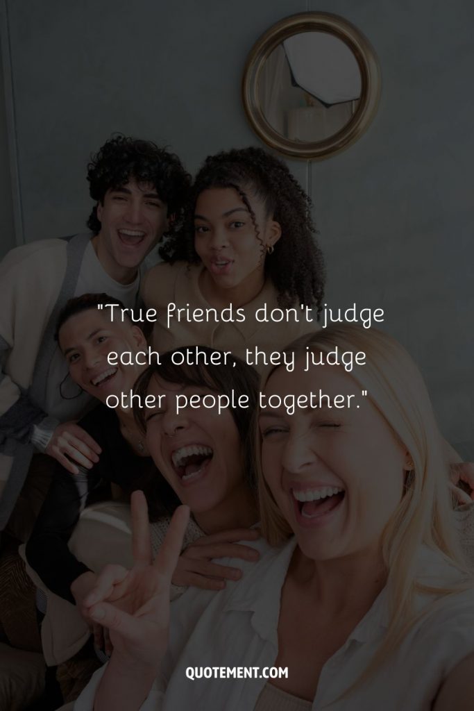 60 Funny Quotes About Friendship To Share With Your Pals