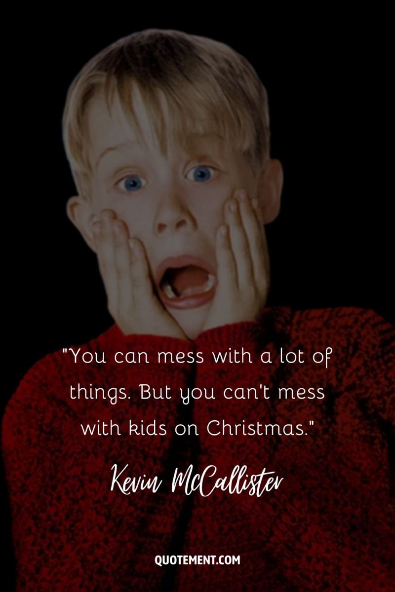 60 Greatest Home Alone Quotes That Define Holiday Magic