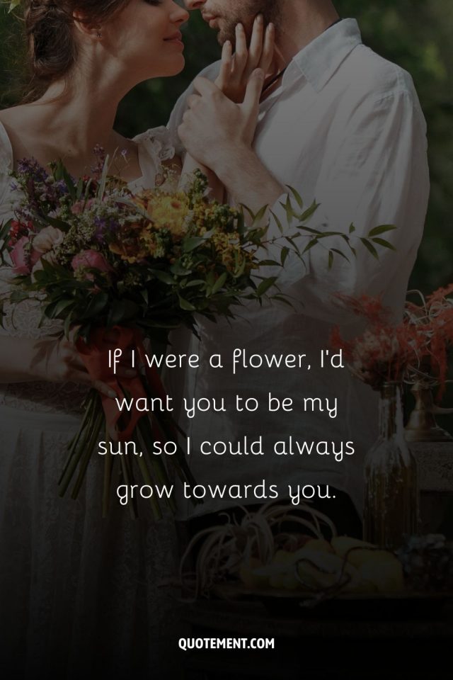 100 Best Flower Pickup Lines That Will Make Everything Bloom