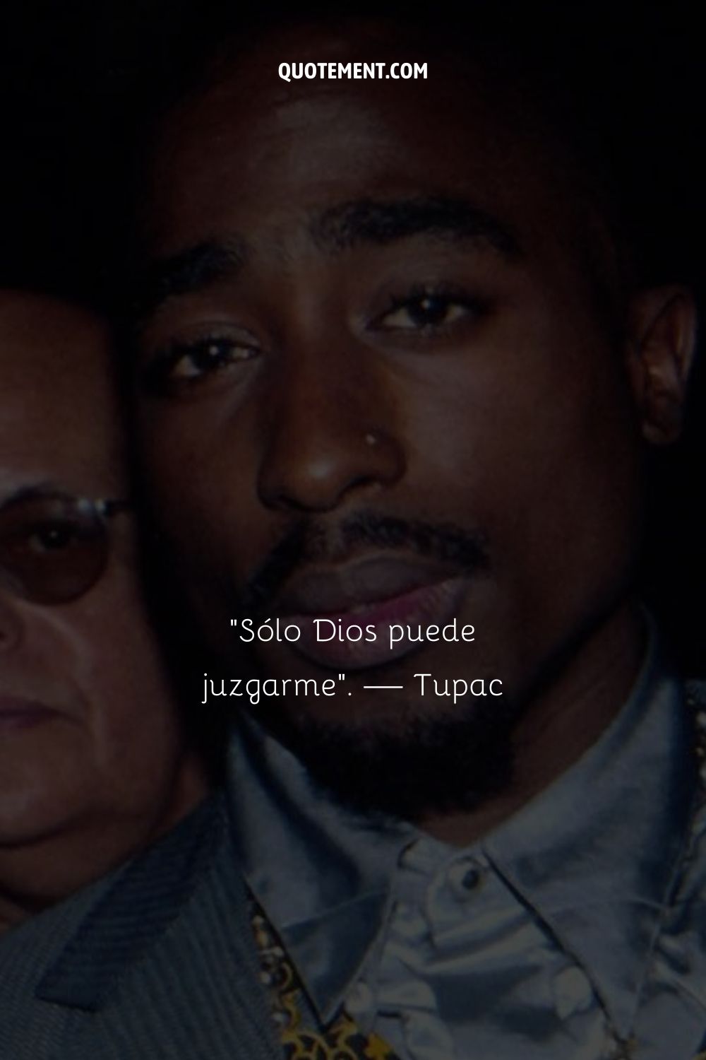 La cita más famosa de Tupac.