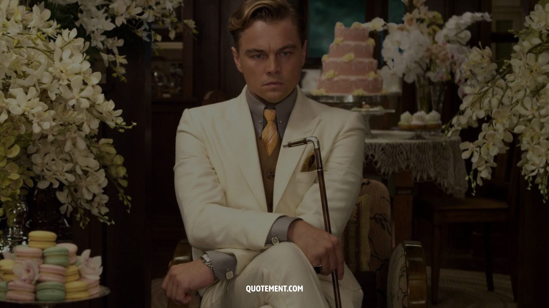 great gatsby quotes