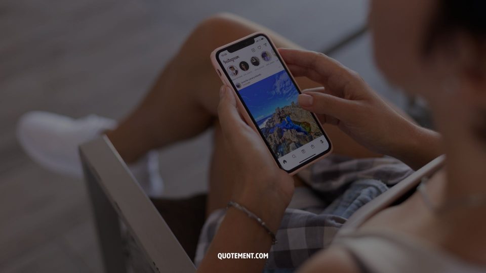 130 Baddie Captions For Instagram That Make A Difference