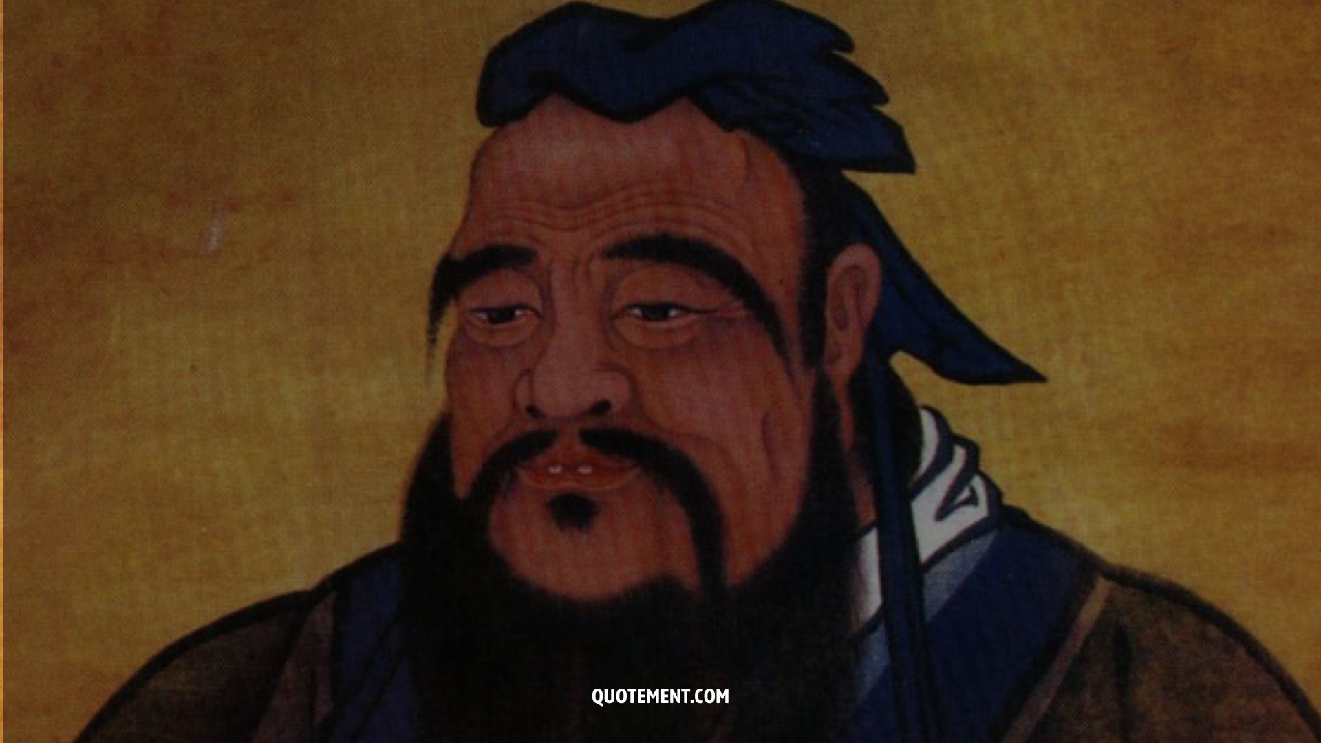 Citas de Confucio