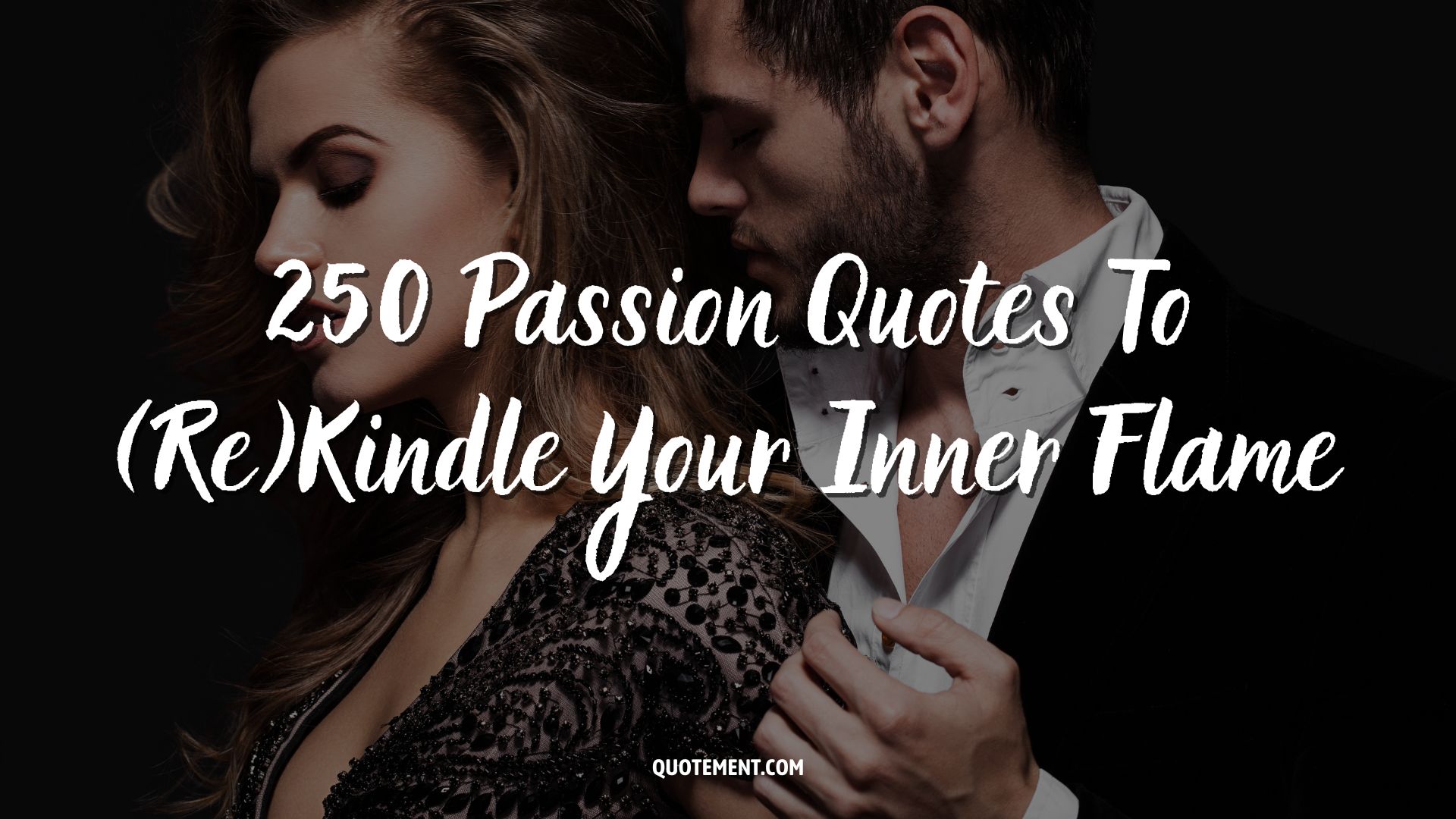 passion quotes