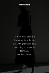 They Flew Into Darkness Without A Second Thought