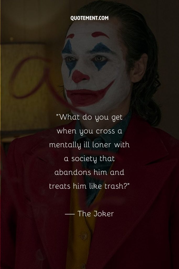 180 Greatest Joker Quotes Of All Time