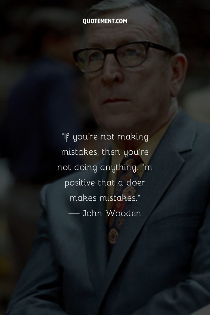 Unleash Your Full Potential With 120 John Wooden Quotes