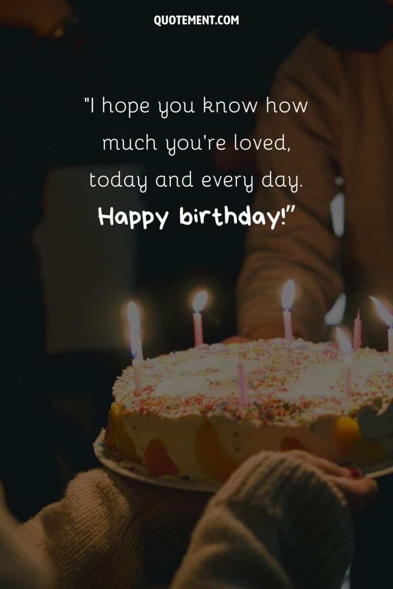 200 Simple Birthday Wishes That Will Melt Hearts