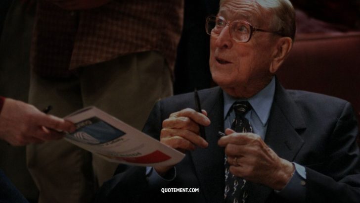 Unleash Your Full Potential With 120 John Wooden Quotes